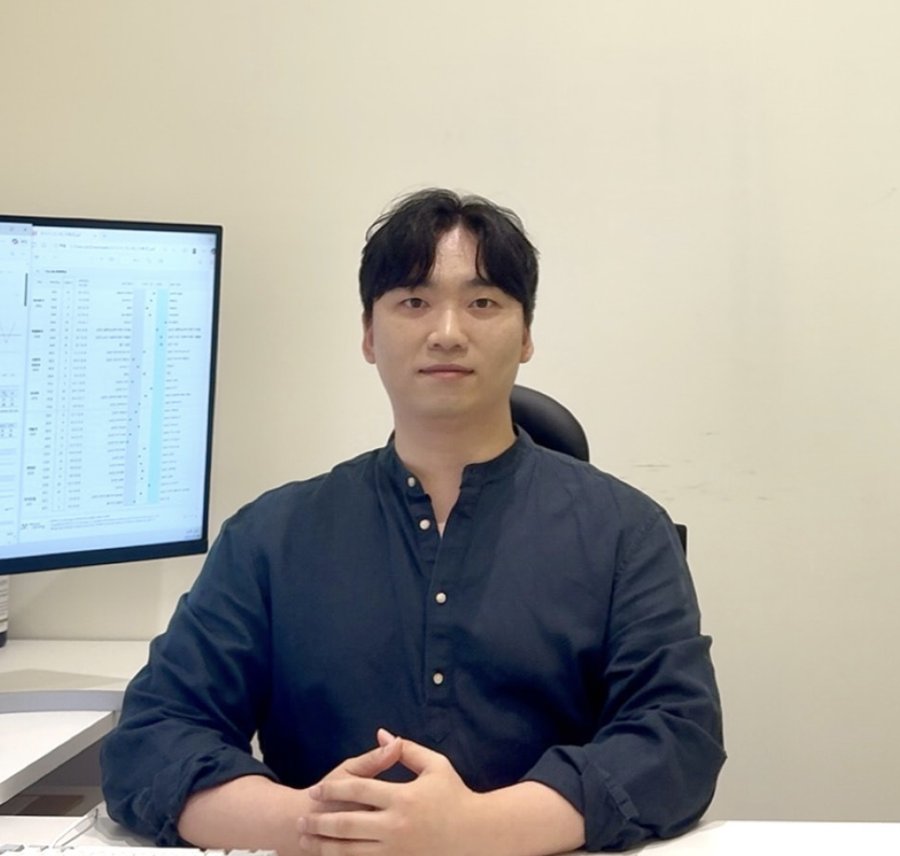 이음숲 임상심리상담센터 허현성 대표